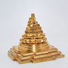 Meru Shree Yantra (5 Inches)