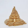Meru Shree Yantra (5 Inches)