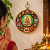 12 jyotirling shivling Hanging Yantra